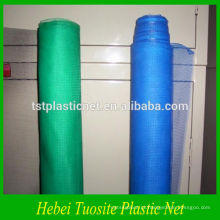 Reciclagem de alta qualidade de tela de janela de plástico